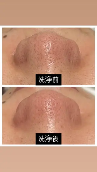 perky所属・perky 羽島のマツエク・マツパデザイン