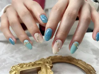 ネイル Lien _リエン リエンのネイルデザイン