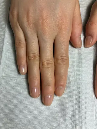 ネイル Cleo nail まいのネイルデザイン