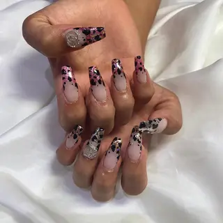 ネイル Ashliy大宮☆ アシュリーのネイルデザイン