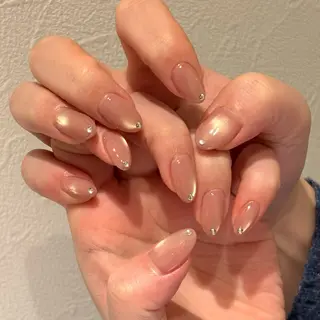 ネイル kawano nozomiのネイルデザイン