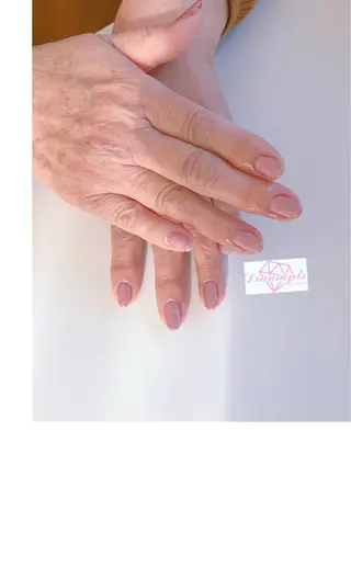 ネイル Asa miのネイルデザイン