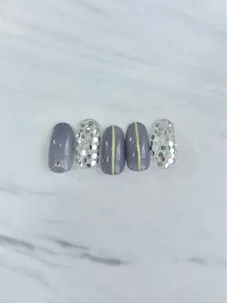 ネイル Nail Salon Posso所属・Asuka /possoのネイルデザイン