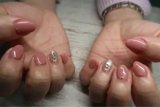 ネイル Fielia momoのネイルデザイン