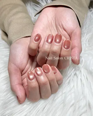 ネイル Nail Salon CRISTA所属・CRISTA 🤍ヒナタのネイルデザイン