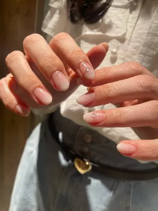 ネイル sugihara yuiのネイルデザイン