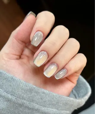 ネイル 櫻井 ナナのネイルデザイン