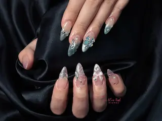 ネイル AConNailSalon所属・ACon NailSalonのネイルデザイン