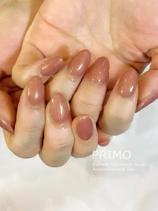 ネイル PRIMO🐈🌱 マツパ/黒ティントのマツエク・マツパデザイン