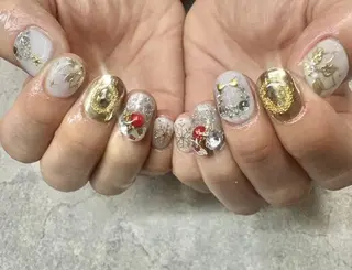 ネイル FASTNAIL PLUS 新宿店のネイルデザイン