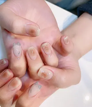 ネイル ｅｋａ ご予約は公式LINEのその他イメージ