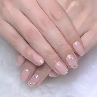 ネイル suk sallyのネイルデザイン