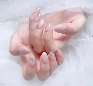 ネイル ╹◡╹Mimoミモ Eye&Nailのマツエク・マツパデザイン