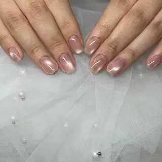 ネイル Saki 【パラジェル取扱店】のネイルデザイン