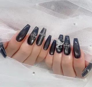 ネイル lino u seinaのネイルデザイン