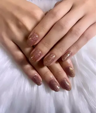 ネイル Welina ♡♡のネイルデザイン