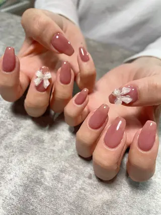 ネイル ma riのネイルデザイン