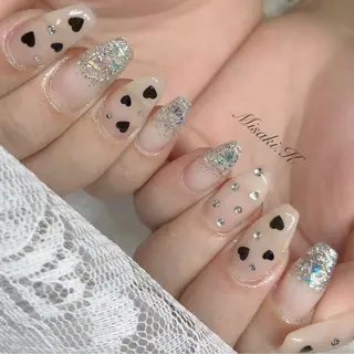 ネイル K. Misakiのネイルデザイン