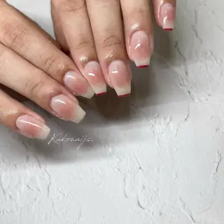 ネイル KAKO momo京橋のネイルデザイン