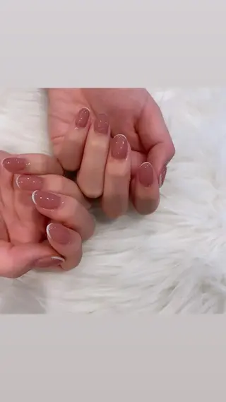 ネイル mignon nail salon所属・mignon nailのネイルデザイン