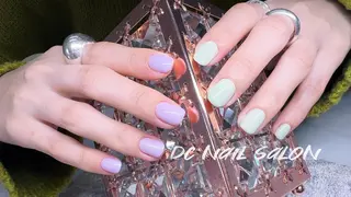 ネイル DC nail salonのネイルデザイン