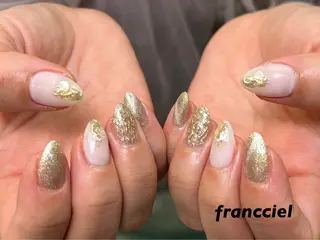 ネイル Rika _のネイルデザイン