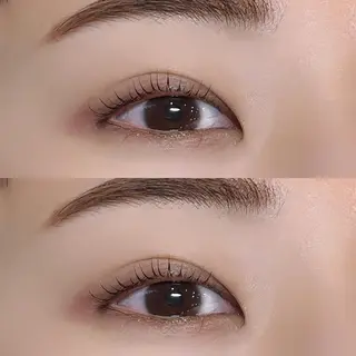 マツエク・マツパ Fair Yui🤍のマツエク・マツパデザイン