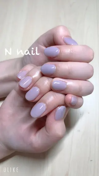 ネイル N nailのネイルデザイン