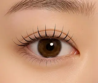 マツエク・マツパ サロンデアトリエ 愛沙花のマツエク・マツパデザイン