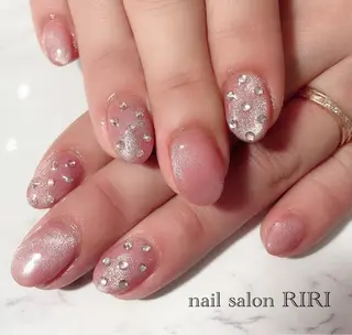 ネイル private  nail  salon RIRI所属・RIRI リリのネイルデザイン