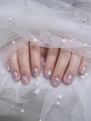 ネイル Jessica 119のネイルデザイン