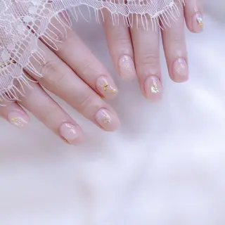 ネイル Cute beauty2のマツエク・マツパデザイン