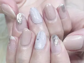 ネイル Kanai Harukaのネイルデザイン