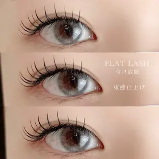 マツエク・マツパ Rimi【リーミ】 なかもず店 マユのマツエク・マツパデザイン