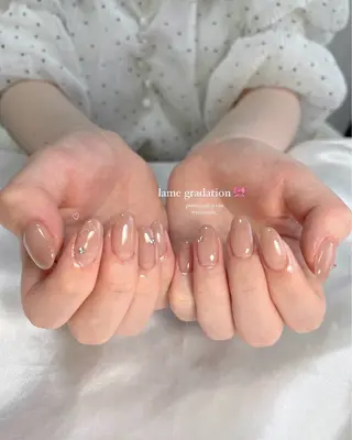 ネイル private salon uluのネイルデザイン