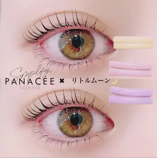 マツエク・マツパ ダイヤモンドアイズ ♡KOSUGE♡の眉毛・アイブロウイメージ