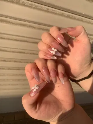 ネイル ネイルサロン NAILILYのネイルデザイン