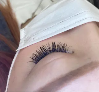 マツエク・マツパ Musee de Sorciere立川店(ミュゼドゥソルシエール)所属・🌷 natsumi　🌷のマツエク・マツパデザイン