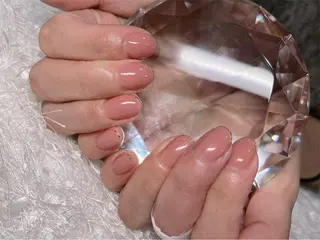 ネイル Nail&eye Belire 新宿のネイルデザイン