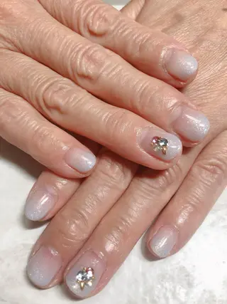 ネイル Lokahi NAILのネイルデザイン