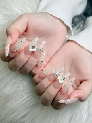 ネイル Jenn Nail Salonのネイルデザイン