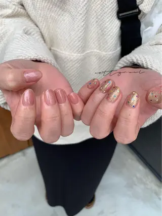 ネイル cottynail -miki-のその他イメージ