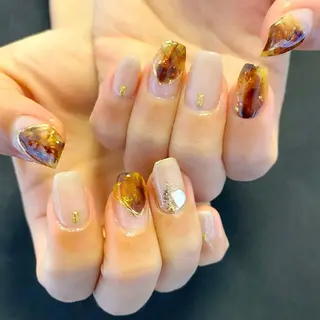 ネイル nail*157 .のネイルデザイン