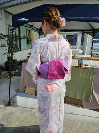  echo いとう かよのその他イメージ