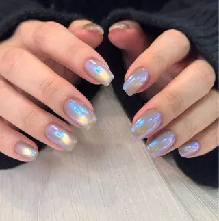 ネイル charme mimiのネイルデザイン