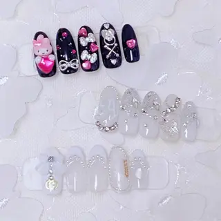 ネイル Nail  salon lulu所属・Nail salon luluのネイルデザイン