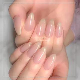 ネイル GRACE NAILSのネイルデザイン