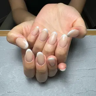 ネイル Re:Smil所属・☺︎ NOZOMI☺︎のネイルデザイン