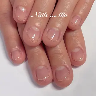 ネイル .Nails Mio 赤羽西ネイルサロンのネイルデザイン