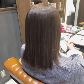 ミディアム Yuueye mioの眉毛・アイブロウイメージ